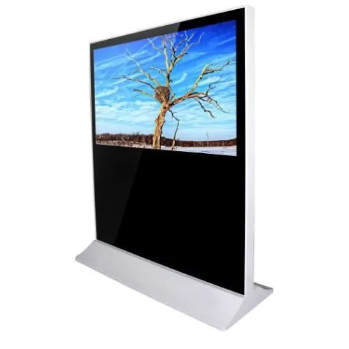 РК -дисплей чи OLED краще?