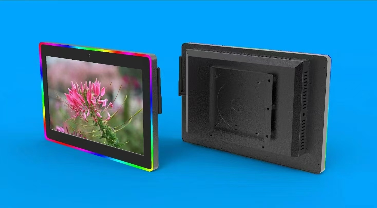 21,5 -дюймовий РК -дисплейні наконечники для монітора Touch Game Touch Monitor